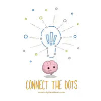 Connect The Dots - design