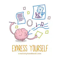 Express Yourself - design