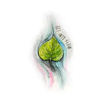 Get Into Flow (Color) - design