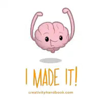 I Made It - design