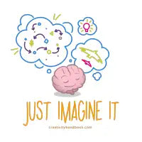 Imagine It - design