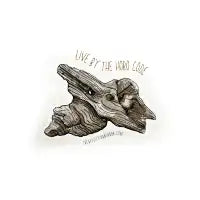 Live the Hobo Code (Driftwood) - design