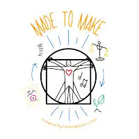 Made to Make - design