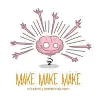 MAKE MAKE MAKE - design