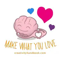 Make What You Love - design