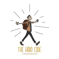 The Hobo Code - design