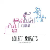 Collect Artifacts - design