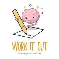 Work It Out - design