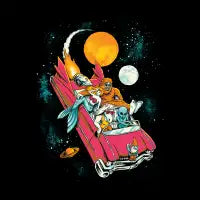 Fantasy Voyage - design