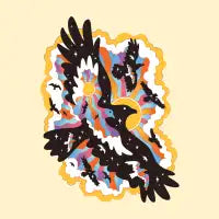 Free Bird - design