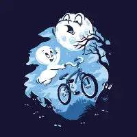 Ghost Rider - design