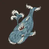 Whale Watchers - design