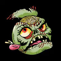 Zomball Team - design
