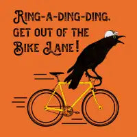 Ring a ding! - design