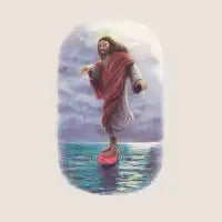 Jesus McFly - design
