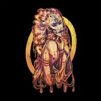 Decay - design