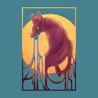 Fey Moon - design