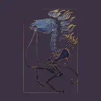 Free Rein - design