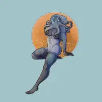 Fun in the Sun - design