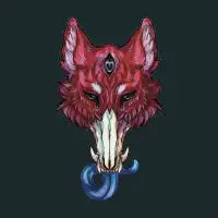 Hellhound. - design