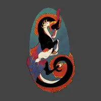 Kirin - design