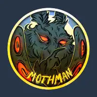 Mothman - design