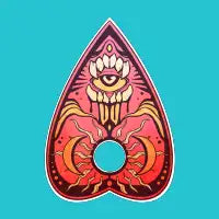 Planchette - design