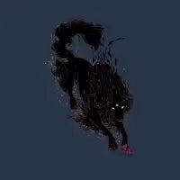 Shadow Walker - design