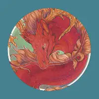 Sky Fire - design