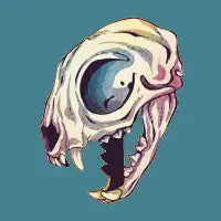 The Cat - design