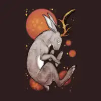 The Jackalope - design