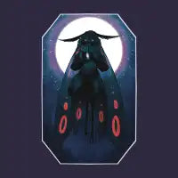 The Moth - design