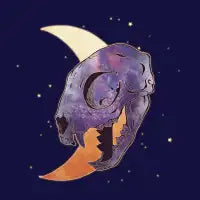 Witch Moon - design