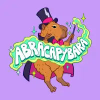 Abracapybara - design