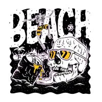 Beach - design