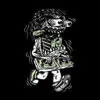 Eat Beats - design
