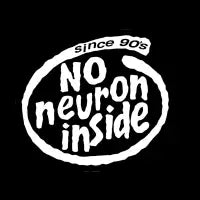 No neuron inside - design