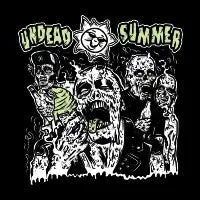 Undead Summer - design