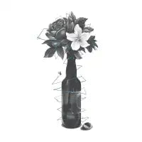 Buzzed - design