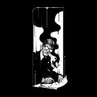 Spilled - design