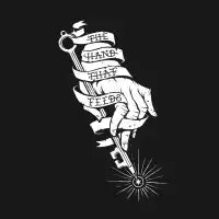 The Hand - design