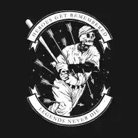 The Legend - design