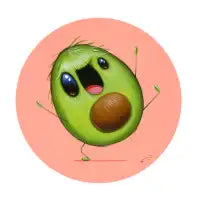 Avocado - design