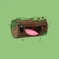 Bump the Log - design