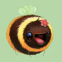 Honey Bee - design
