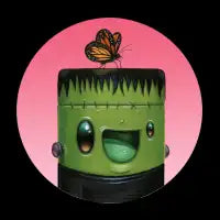 Monster - design