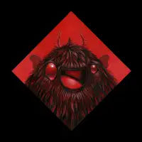 Mothman - design