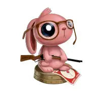 Pink Nightmare - design