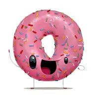Pinky - design