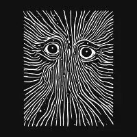 Ghost Face - design